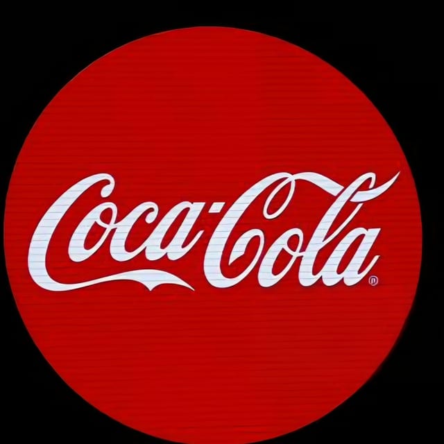 Soft Drinks.