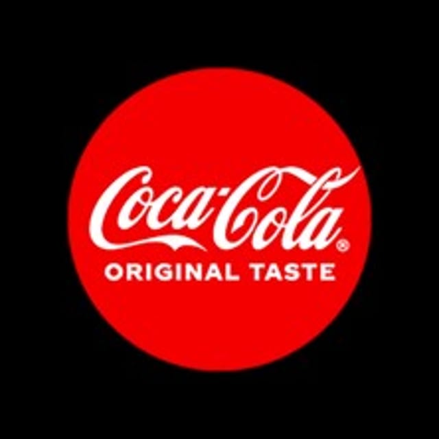 Soft Drinks.