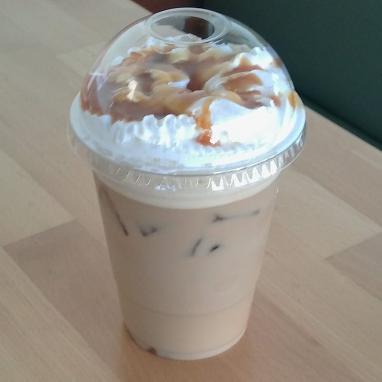 Delicious Coffee Selections