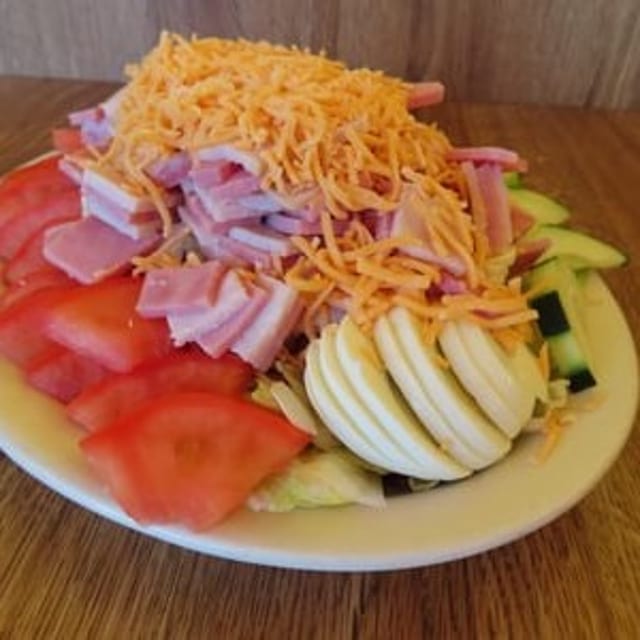 Chef Salad.