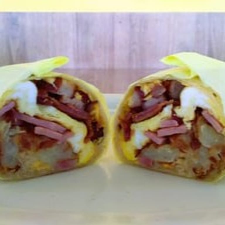 Savor Our Quesadillas