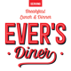 Ever's Diner