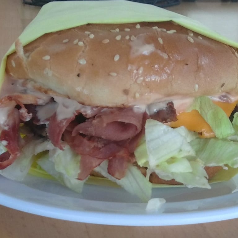 Delicious Burger Options