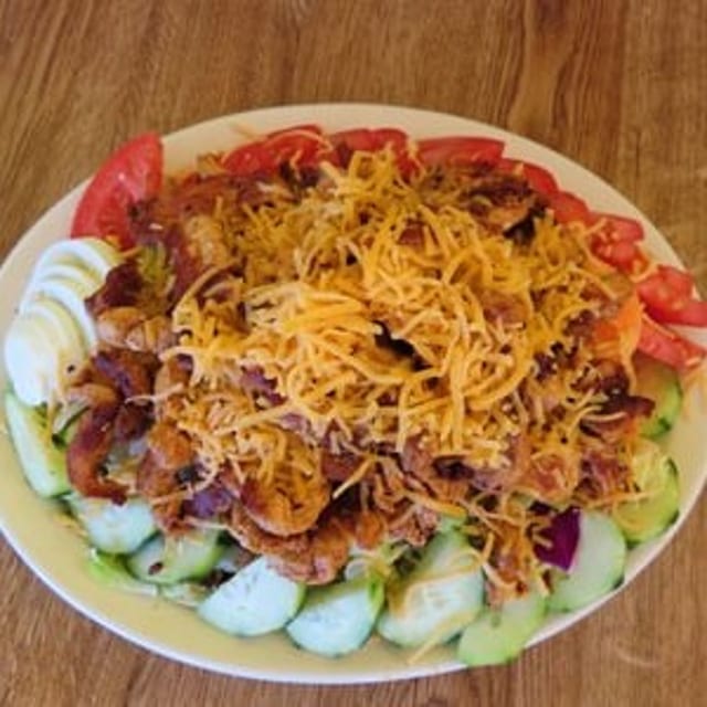 Chicken Salad.