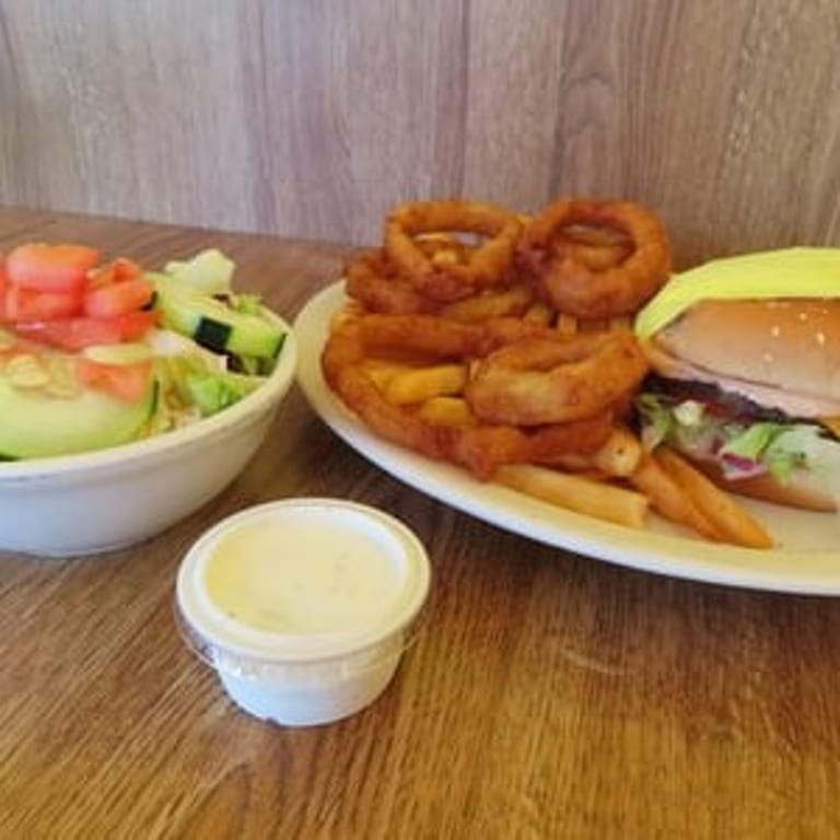 Satisfying Dinner Choices