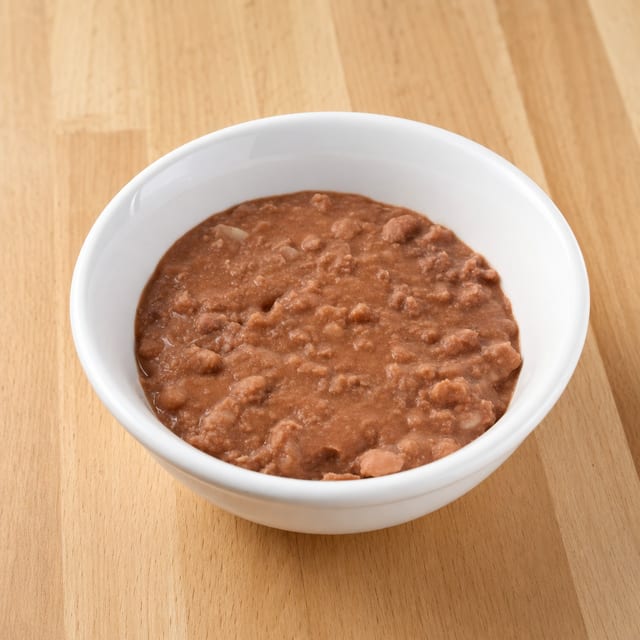 Side of Bean.