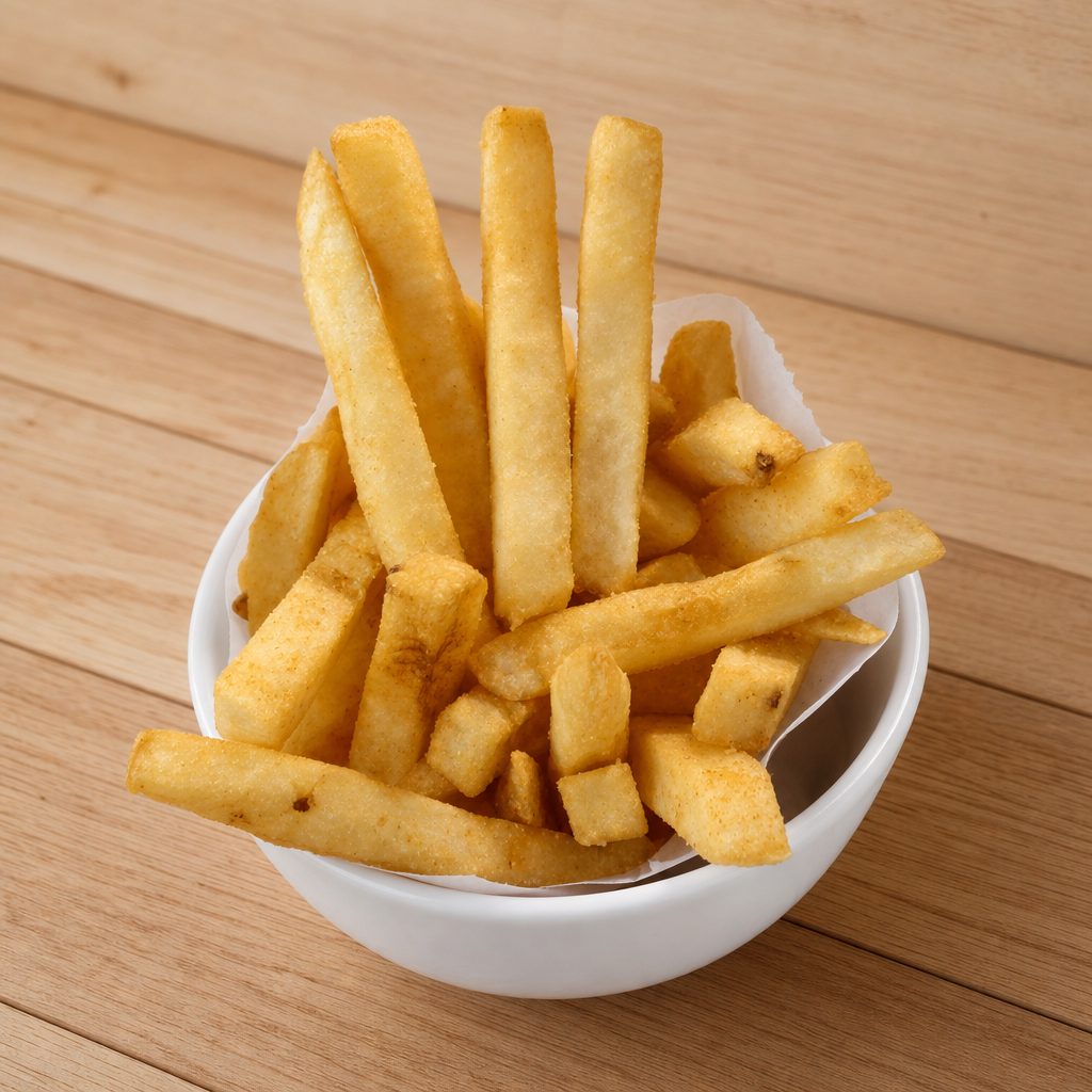 French Fries.