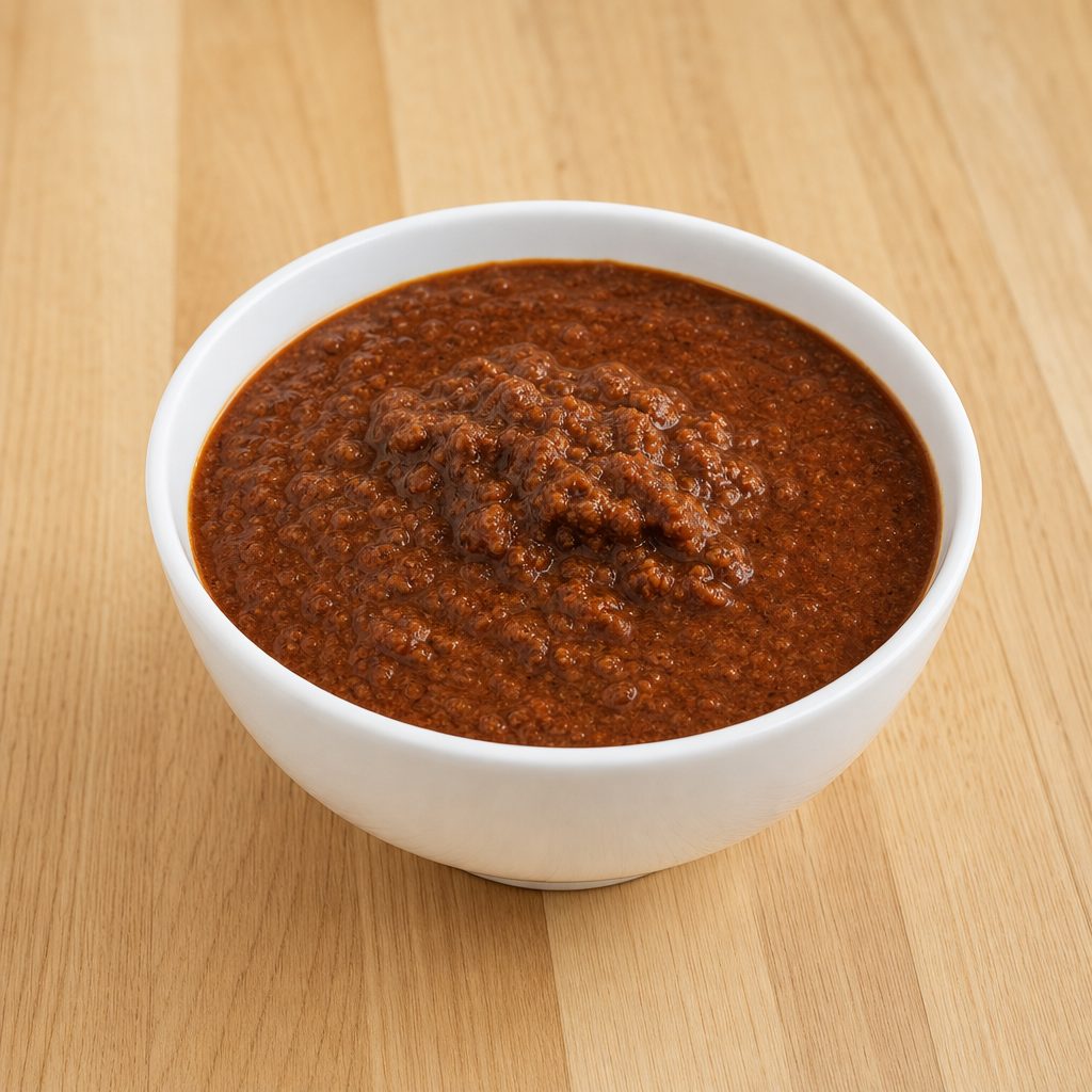 Chili Bowl.