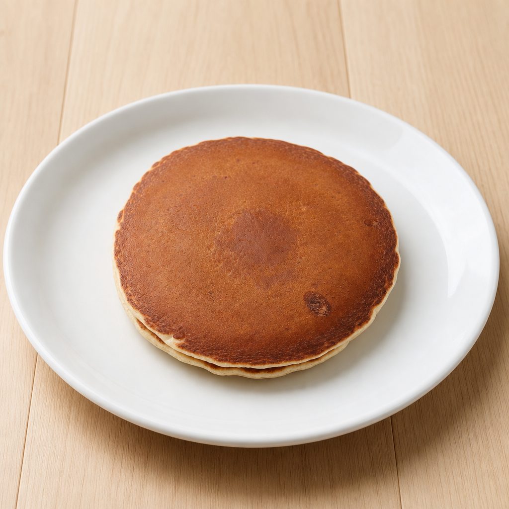 Stack Hot Cakes (2 pcs).