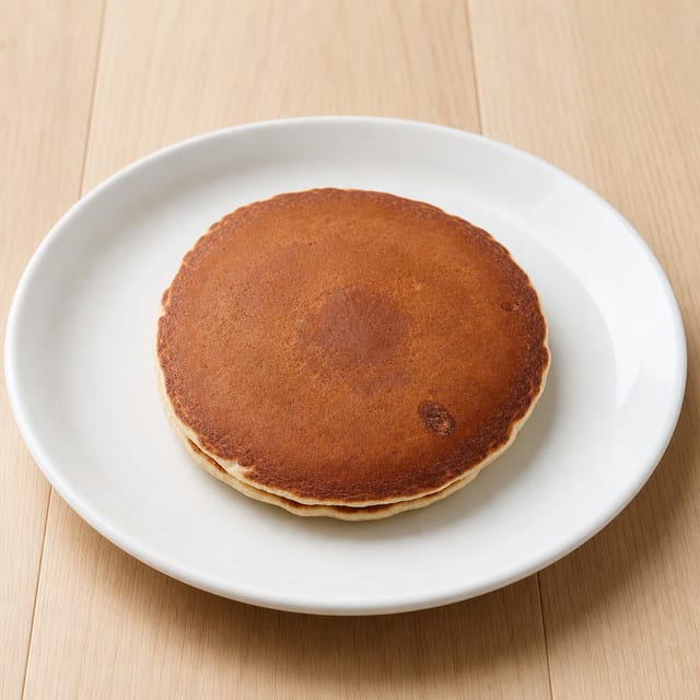 Stack Hot Cakes (2 pcs).