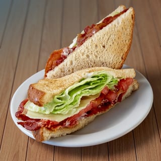 BLT Sandwich
