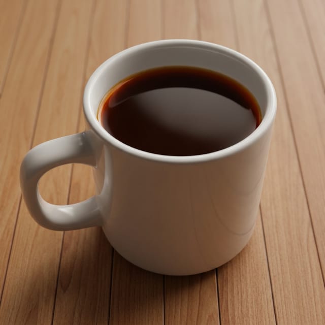 Coffee.