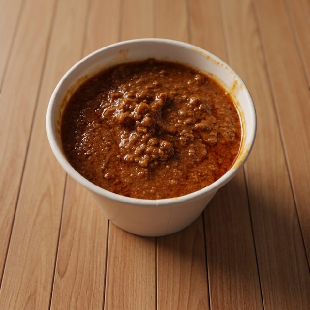 Chili Bowl.